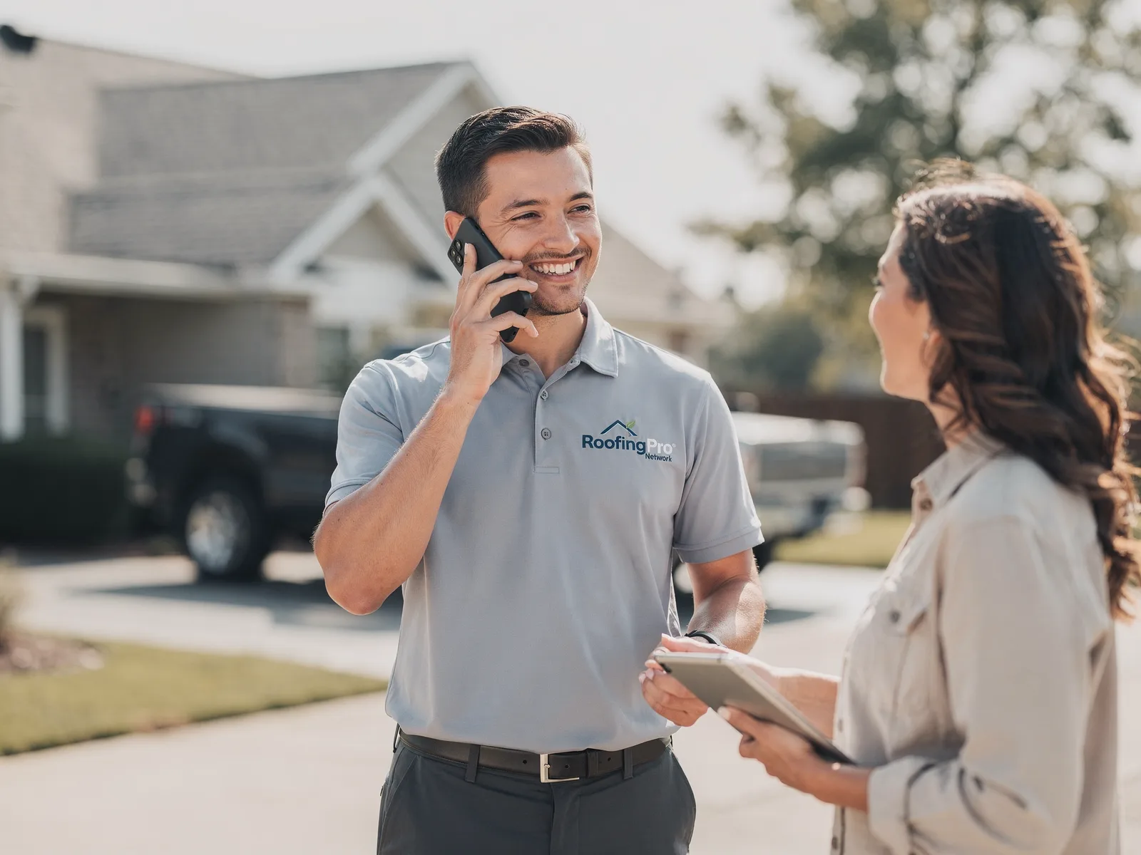 Flat Roof Analysis in Wardensville, WV